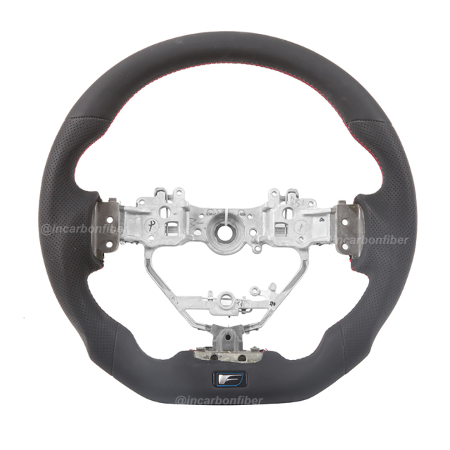 Carbon Fiber Steering Wheel for Lexus CT, NX, IS, RC