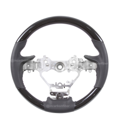 Carbon Fiber Steering Wheel for Lexus ES, RX, LM, LX, GS