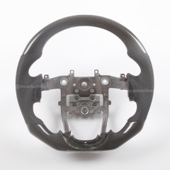 Carbon Fiber Steering Wheel for Kia K5