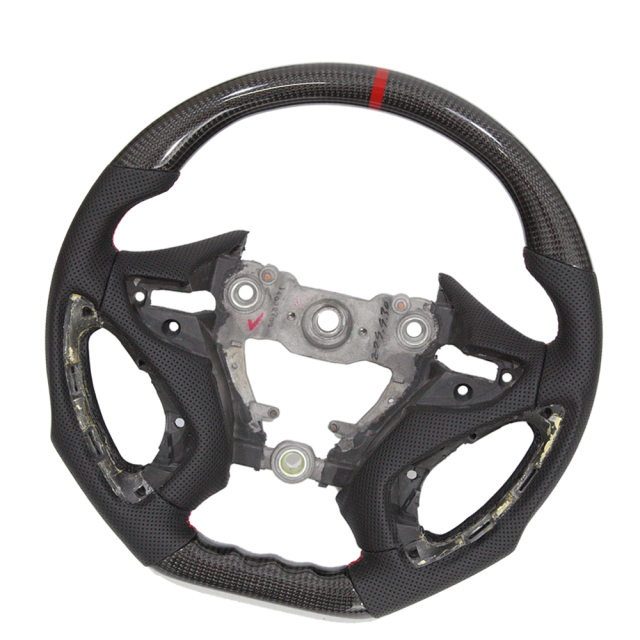 Carbon Fiber Steering Wheel for Hyundai Sonata