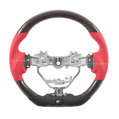 Carbon Fiber Steering Wheel for Lexus CT, NX, IS, RC