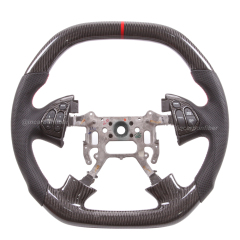 Carbon Fiber Steering Wheel for Acura