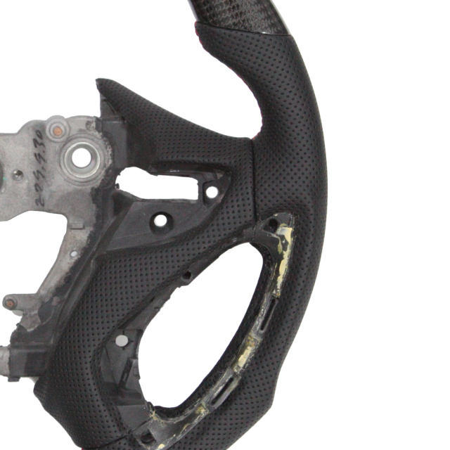 Carbon Fiber Steering Wheel for Hyundai Sonata