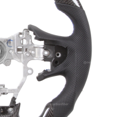 Carbon Fiber Steering Wheel for Lexus ES, LS, UX