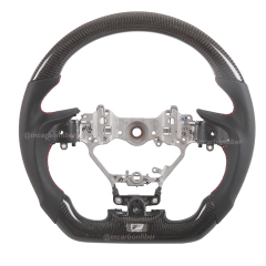 Carbon Fiber Steering Wheel for Lexus CT, NX, IS, RC