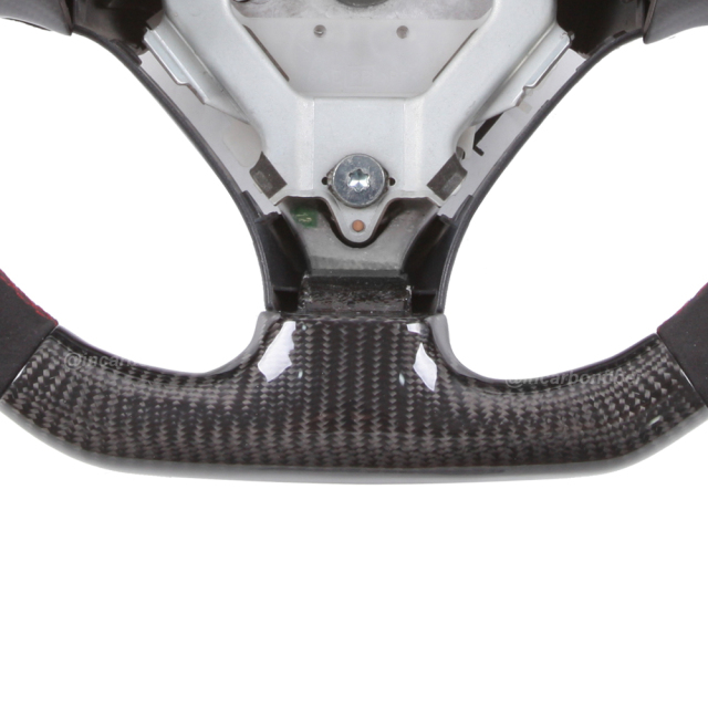 Carbon Fiber Steering Wheel for Nissan GT-R