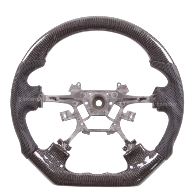 Carbon Fiber Steering Wheel for Infiniti M35