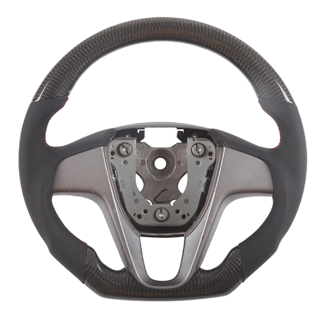 Carbon Fiber Steering Wheel for Hyundai Verna