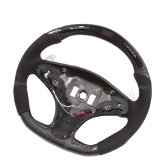 LED Steering Wheel for Mercedes Benz AMG