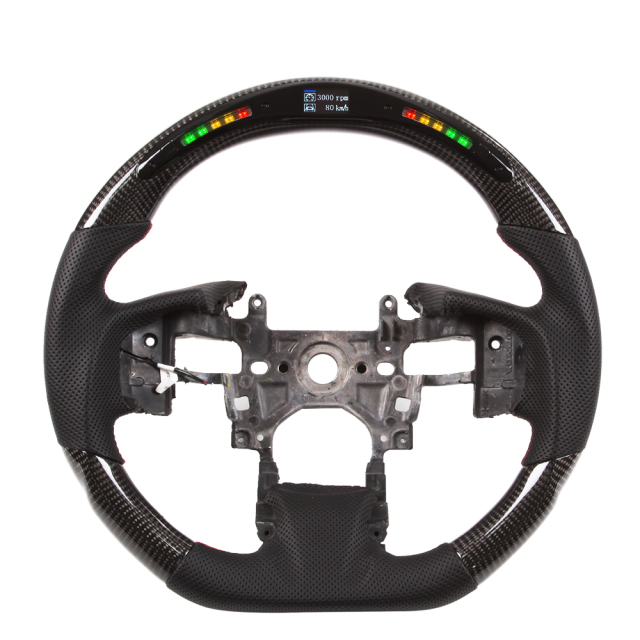 LED Steering Wheel for Acura