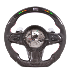 LED Steering Wheel for BMW Z4