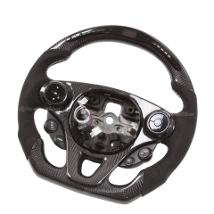 LED Steering Wheel for Mercedes Benz SMART