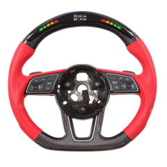 LED Steering Wheel for Audi A2, A3, A4, A5