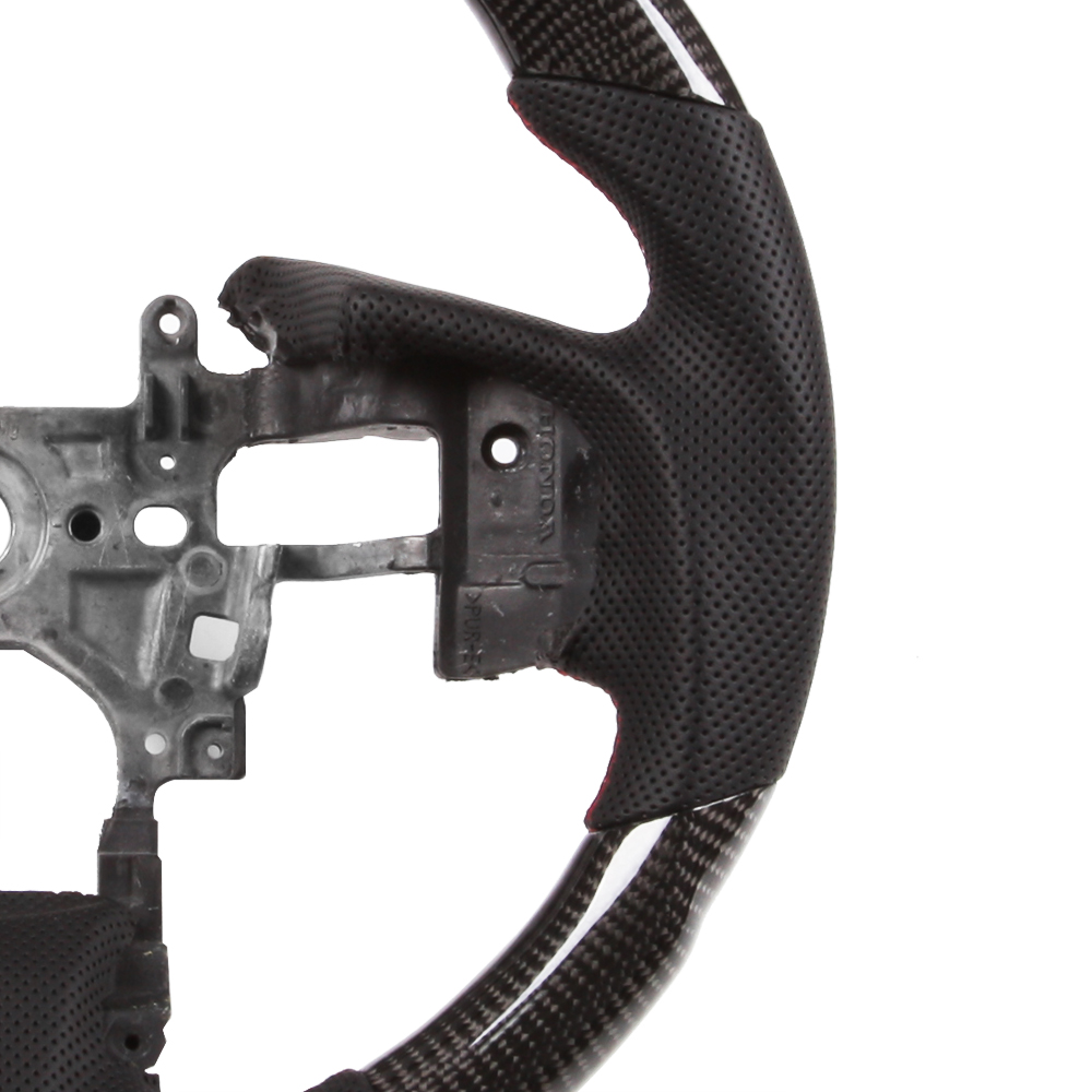 LED Steering Wheel for Acura