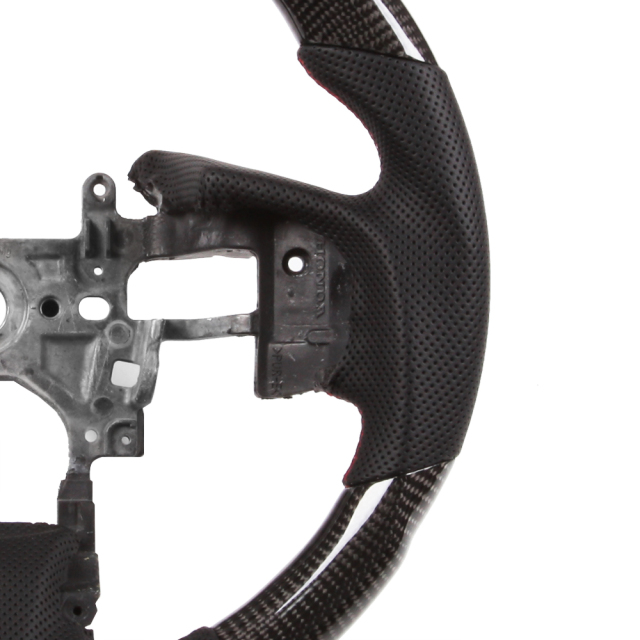 LED Steering Wheel for Acura