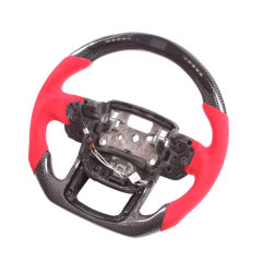 LED Steering Wheel for Land Rover Discovery, Range Rover, Evoque, SVR, Defender, Velar