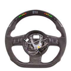 LED Steering Wheel for Audi TT/TTRS, R8