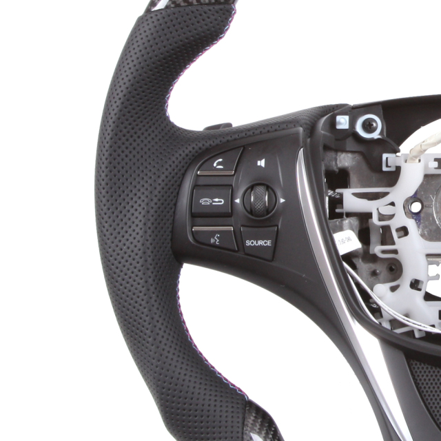 LED Steering Wheel for Acura