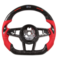 LED Steering Wheel for Audi R8