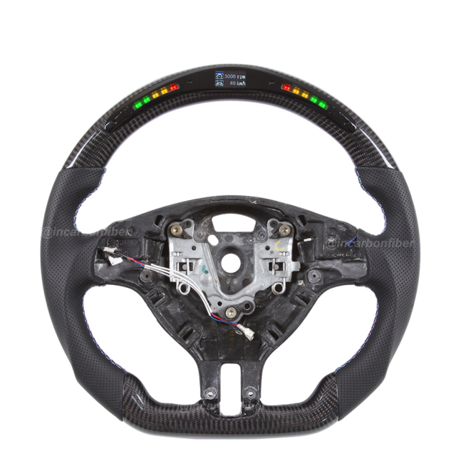 LED Steering Wheel for BMW 1 Series, 3 Series, 5 Series, M Series