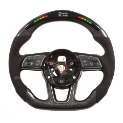 LED Steering Wheel for Audi A2, A3, A4, A5