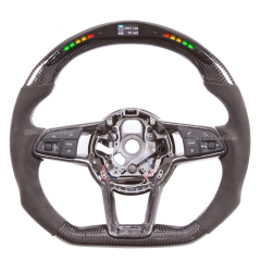 LED Steering Wheel for Audi R8
