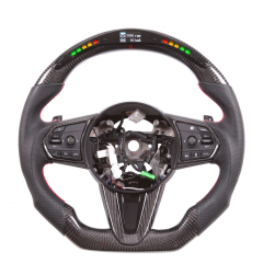 LED Steering Wheel for Acura
