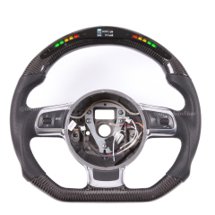 LED Steering Wheel for Audi TT/TTRS, R8