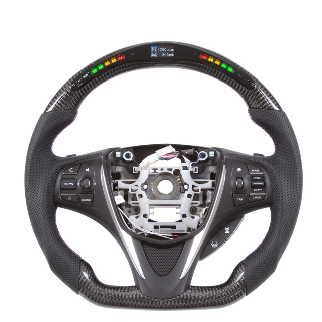 LED Steering Wheel for Acura