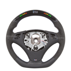 LED Steering Wheel for BMW 1 Series, 3 Series, M Series