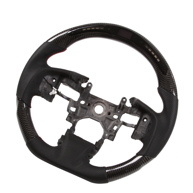 LED Steering Wheel for Acura