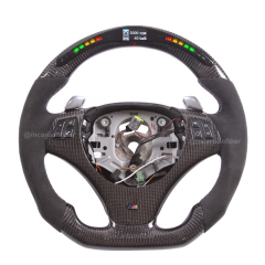 LED Steering Wheel for BMW 1 Series, 3 Series, M Series