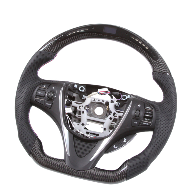 LED Steering Wheel for Acura