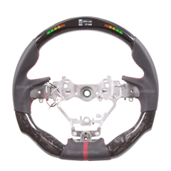 LED Steering Wheel for Lexus ES, RX, LM, LX, GS