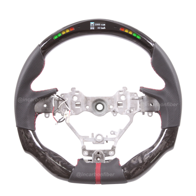 LED Steering Wheel for Lexus ES, RX, LM, LX, GS