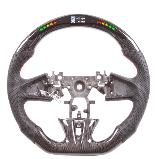 LED Steering Wheel for Infiniti Q50