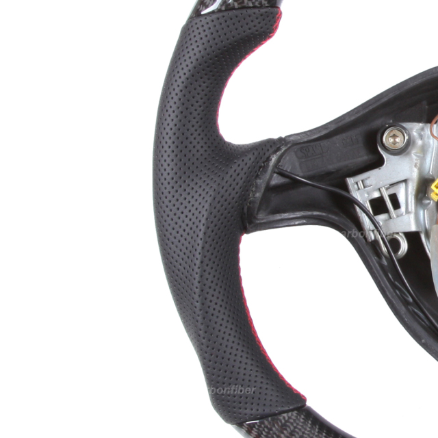 LED Steering Wheel for SEAT