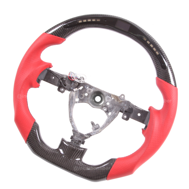 LED Steering Wheel for Toyota FJ Cruiser