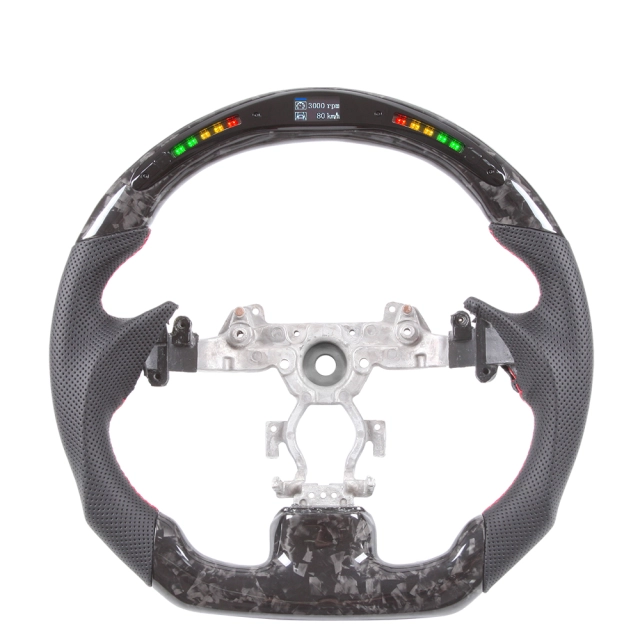 LED Steering Wheel for Infiniti G37