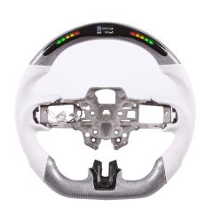 LED Steering Wheel for Ford Mustang
