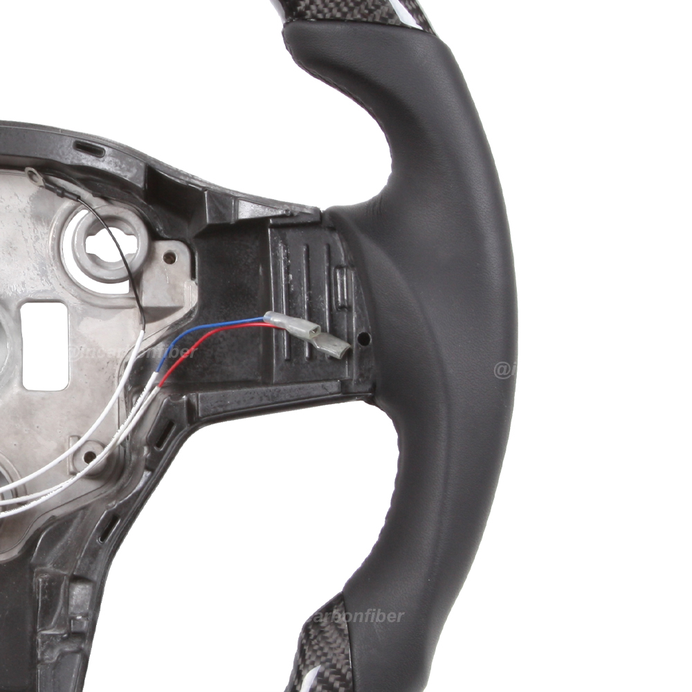 LED Steering Wheel for Tesla Model Y, Model 3