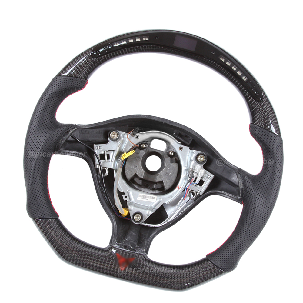 LED Steering Wheel for SEAT