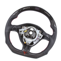 LED Steering Wheel for SEAT