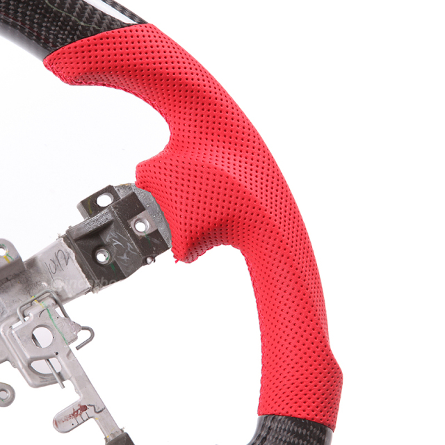 LED Steering Wheel for Toyota Reiz/Mark X