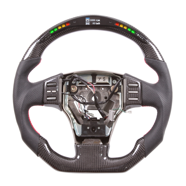 LED Steering Wheel for Infiniti G35