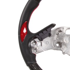 LED Steering Wheel for Chevrolet C8
