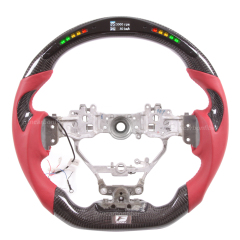 LED Steering Wheel for Lexus CT, NX, IS, RC