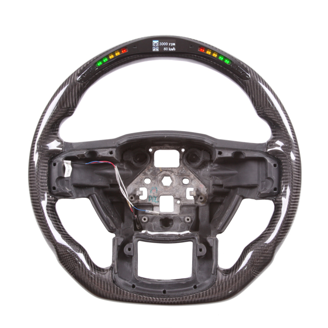 LED Steering Wheel for Ford F-150/Raptor