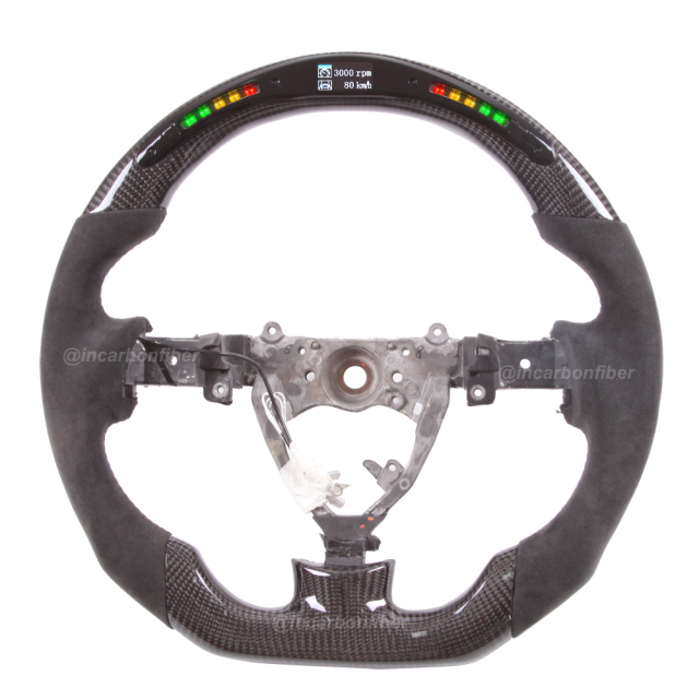 LED Steering Wheel for Toyota FJ Cruiser