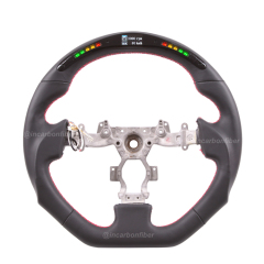 LED Steering Wheel for Nissan GT-R